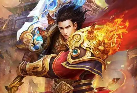 新开超级传奇私服_玩家要想获得等级装备,就可以通过收集对应等级的装备,来合成相应